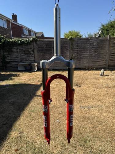 Rockshox sids - sids, xc