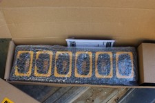 DeWalt 6-port charger