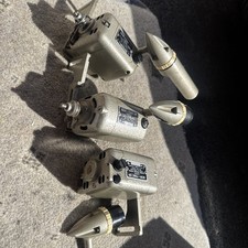 Sew-Tric Sewing Machine Motor