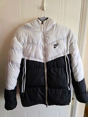Nike sportswear down - nike,