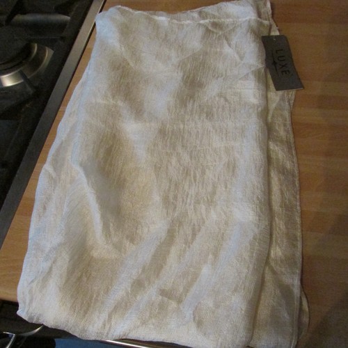 Luxe silk ladies - 20%,