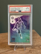 2019 Panini Chronicles Tammy