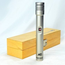 [A] Microtech Gefell M294 S/N 0127 Good sound output Unidirectional Nickel