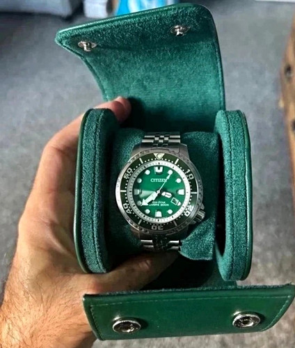 Citizen eco drive - citizen, promaster