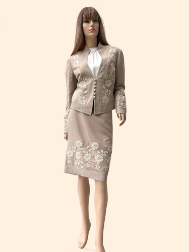 Jaeger skirt jacket - jaeger,