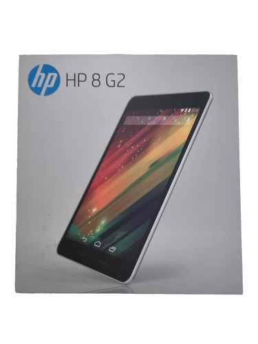 Tablet 16gb silver - 8,