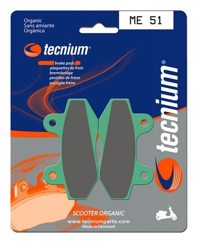 Tecnium scooter organic - tecnium,