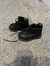 Dr. Martens Boots Toddler UK 5