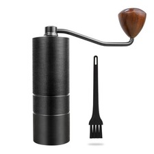 Premium Portable Manual Coffee