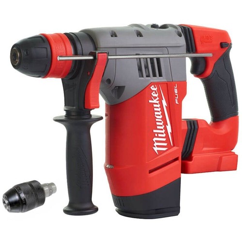 Milwaukee m18chpx 18v - milwaukee, m18chpx-0