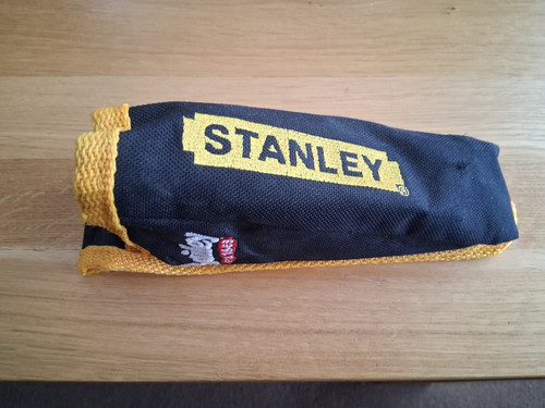 Stanley wood block plane - ,