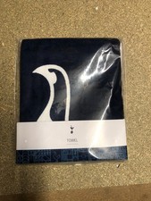 Tottenham FC Towel Pulse Beach