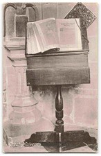 Great Malvern Chained Book