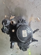 FORD GALAXY S-MAX MONDEO 2.0 TDCI HIGH PRESSURE FUEL PUMP 2010-14 SG11-1 #78