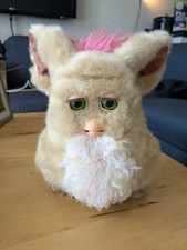 2005 Furby (from USA) - Hardly