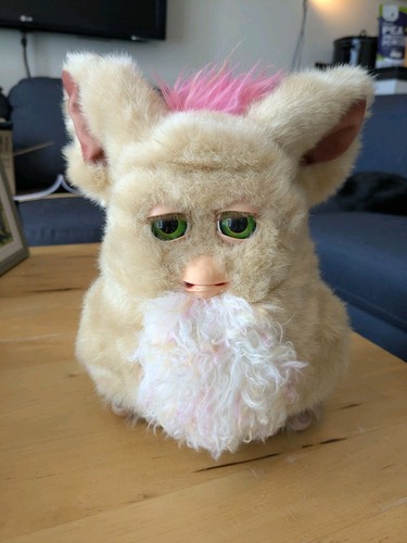 2005 furby hardly - 2005,