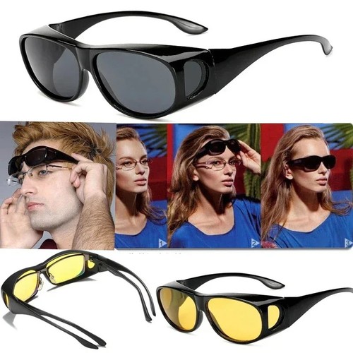 Polarised sunglasses over - sunglasses,
