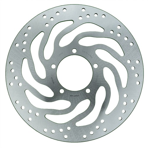 Brake disc rotor 5mm - disc, 5.5mm