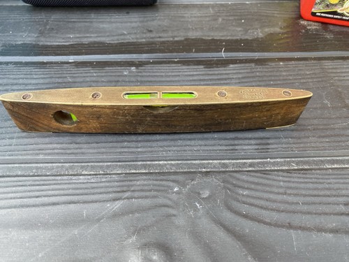 Vintage inch brass - 6, &