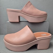 Fitflop Pilar Leather Platform