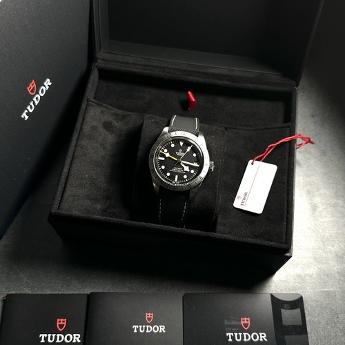 2026 tudor black - tudor,