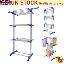 4Tier Foldable Extra Large