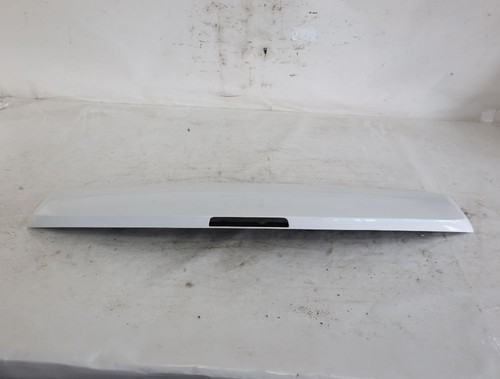 Rear spoiler chrysler - spoiler, grand