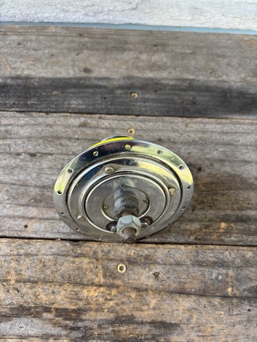 1970 front sturmey - front, archer