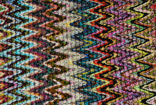 WOOL & CASHMERE LUXURY 23 x