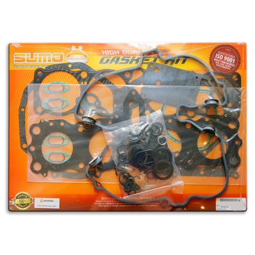Complete gasket kit set for - kit,