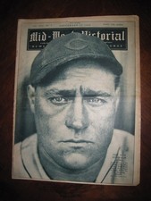 Vintage antique 1930 mid week - antique, mid-week