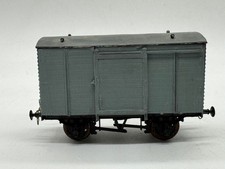 B4446 Kit Built Grey Goods