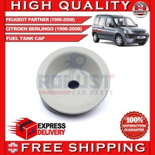 FUEL TANK CAP COVER GREY FOR