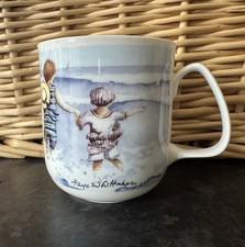 SPLASH MUG BY FAYE WHITTAKER