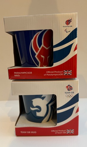New two olympic memorabilia - new,