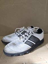 Footjoy Superlites Lightweight Golf Shoes UK8 Spikeless