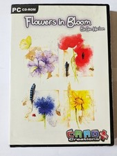 Flowers In Bloom , PC Arts