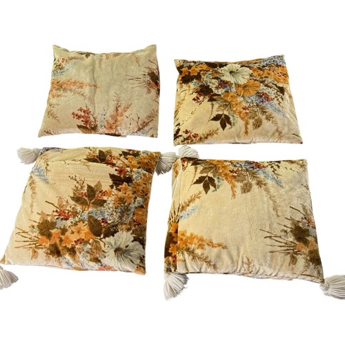 Vintage 1978 warner fabric - vintage,