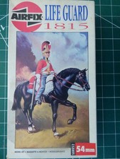 54MM AIRFIX # FREE POSTAGE