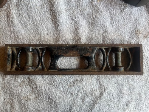 Rabone sons vintage cast - j.,