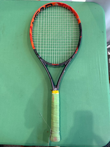Used head youtek radical - head,