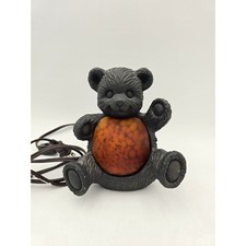 Cheyenne Teddy Bear Accent