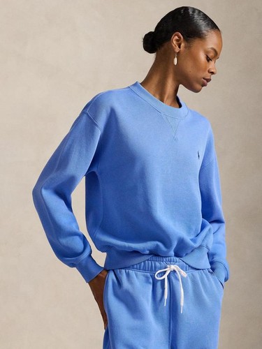 Ralph lauren polo crew neck - polo,