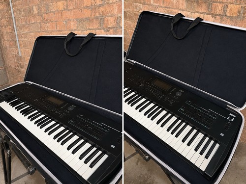 Korg key music - korg, 61-key