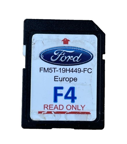 Genuine ford sync sat - sync, 2