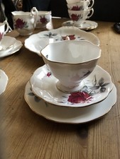 Royal Albert Tea Set