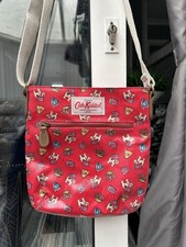 Ladies Cath Kidston Red