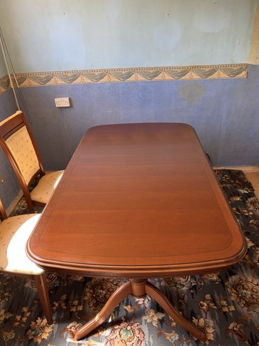 Plan extendable dining - extendable, table