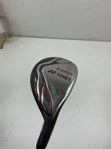 Yonex vms 3 hybrid - vms,