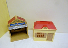 Sylvanian Families cottage